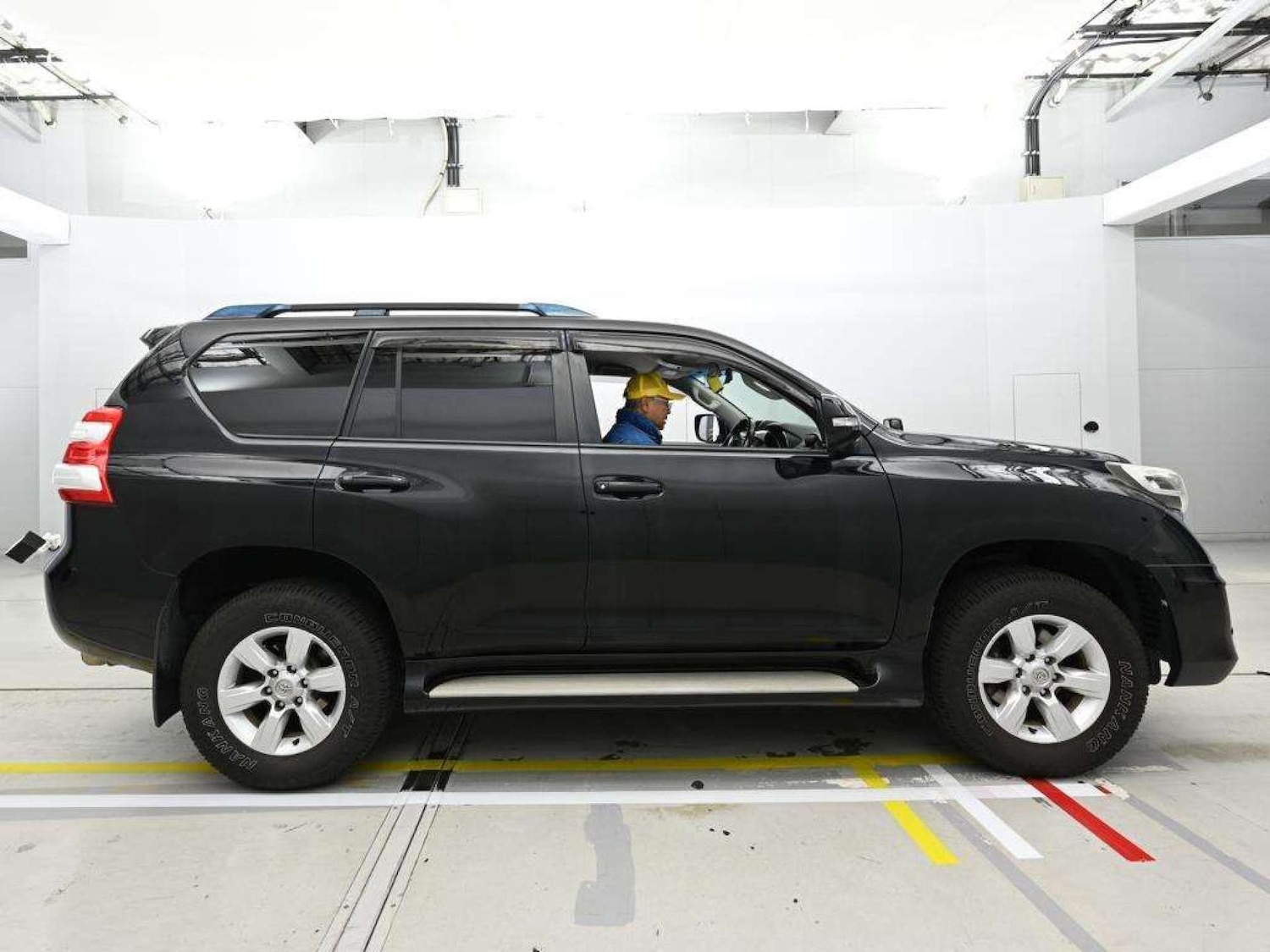 Used Toyota Land Cruiser 2014 for sale - 78167942: Photo 11