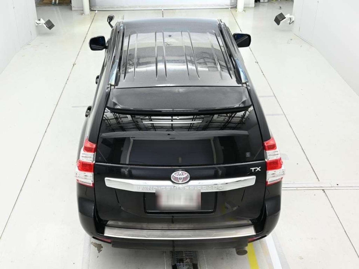 Used Toyota Land Cruiser 2014 for sale - 78167942: Photo 13