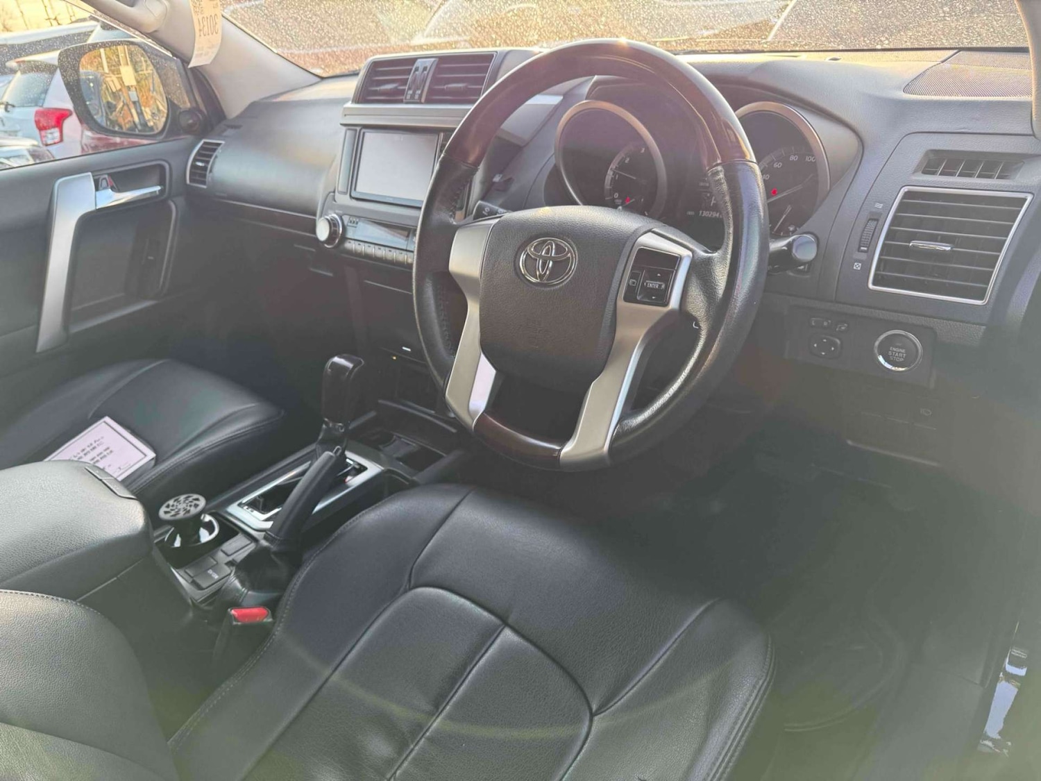 Used Toyota Land Cruiser 2014 for sale - 78167942: Photo 15