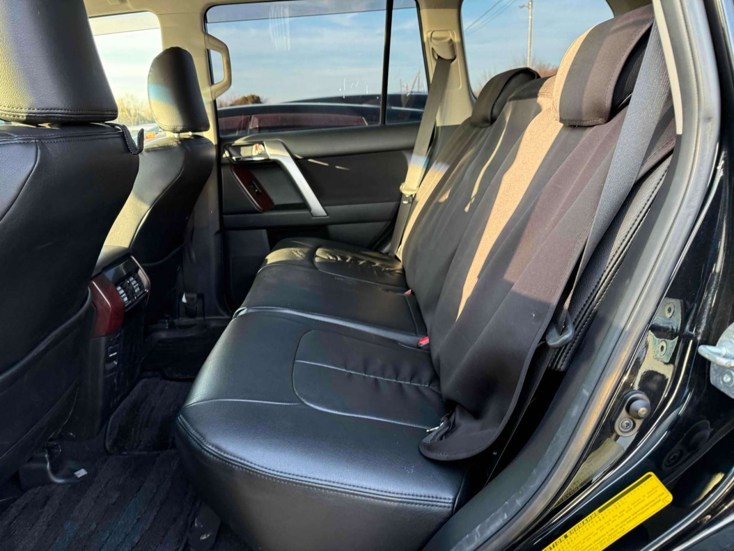 Used Toyota Land Cruiser 2014 for sale - 78167942: Photo 16