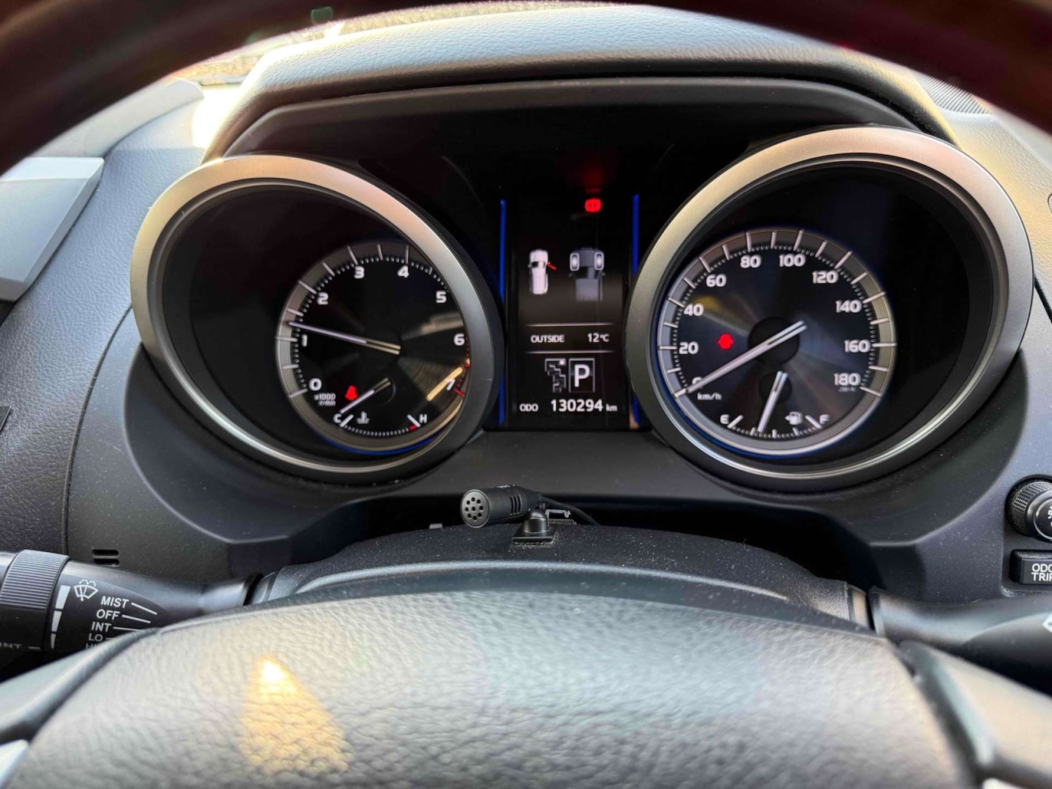 Used Toyota Land Cruiser 2014 for sale - 78167942: Photo 19