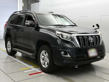 Used Toyota Land Cruiser 2014 for sale - 78167942: Photo