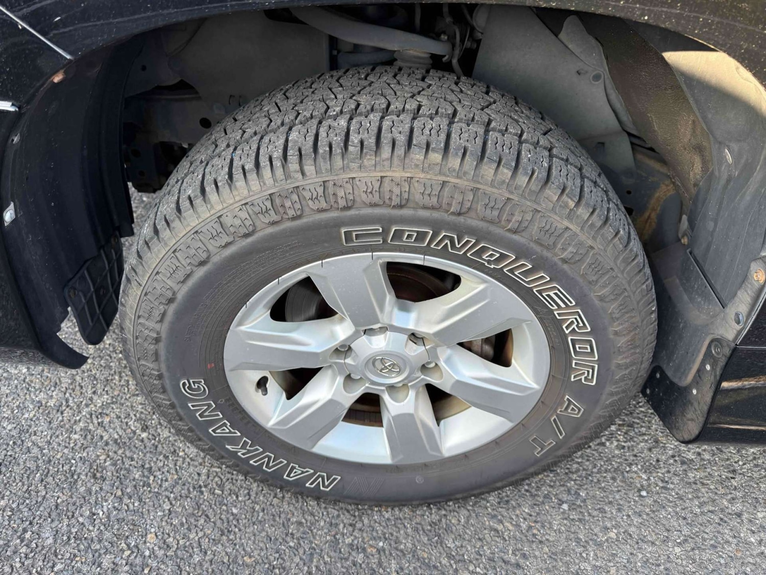 Used Toyota Land Cruiser 2014 for sale - 78167942: Photo 24