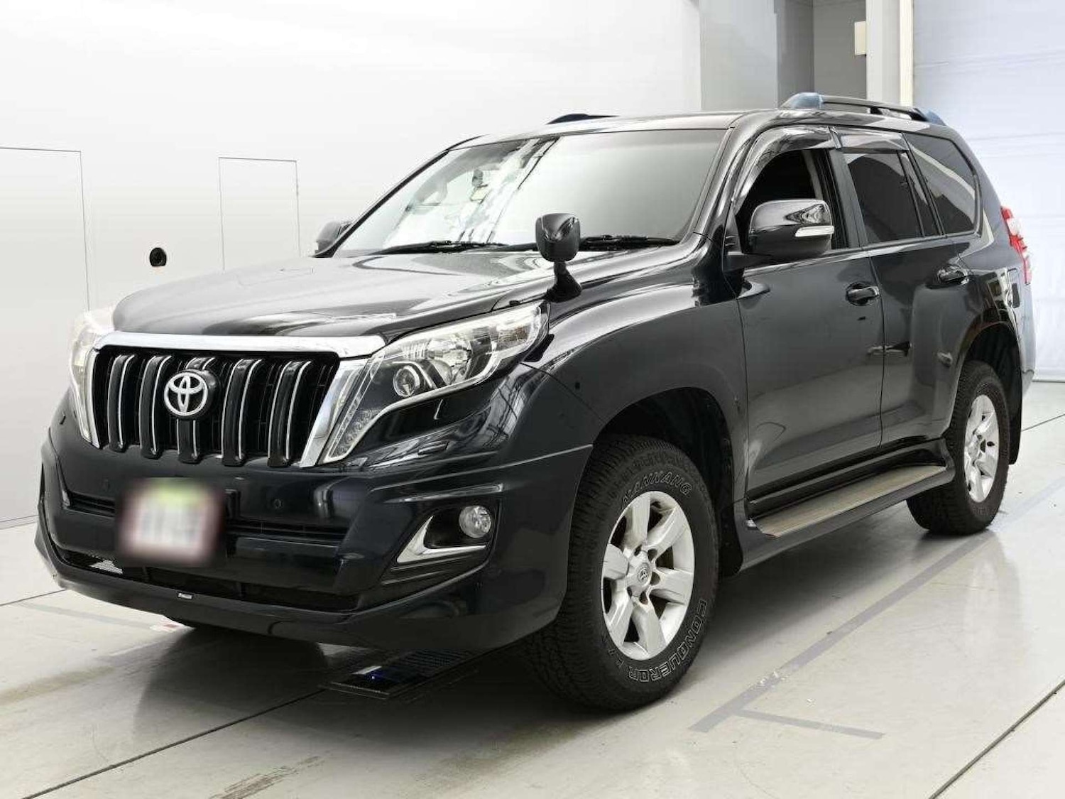 Used Toyota Land Cruiser 2014 for sale - 78167942: Photo 4