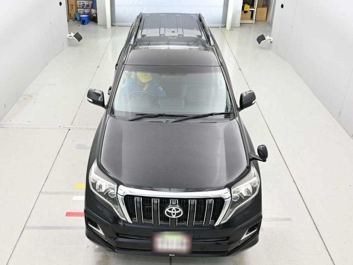 Used Toyota Land Cruiser 2014 for sale - 78167942: Photo 5