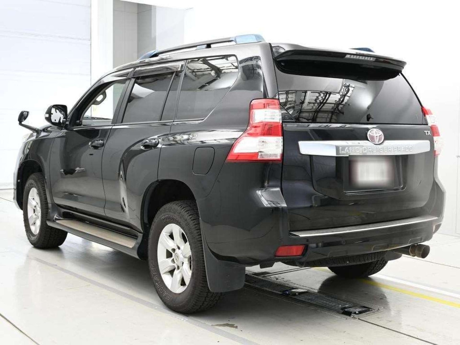 Used Toyota Land Cruiser 2014 for sale - 78167942: Photo 8