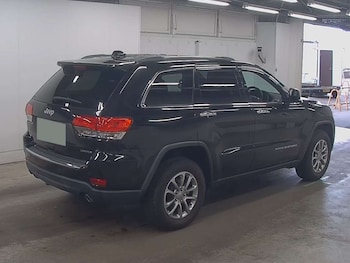 Used Jeep Grand Cherokee 2016 for sale - 79459565: Photo