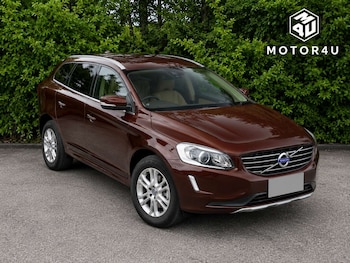 Used Volvo XC60 2015 for sale - 78881943: Photo