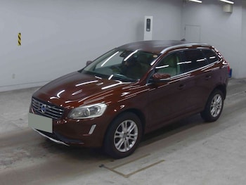 Used Volvo XC60 2015 for sale - 78881943: Photo