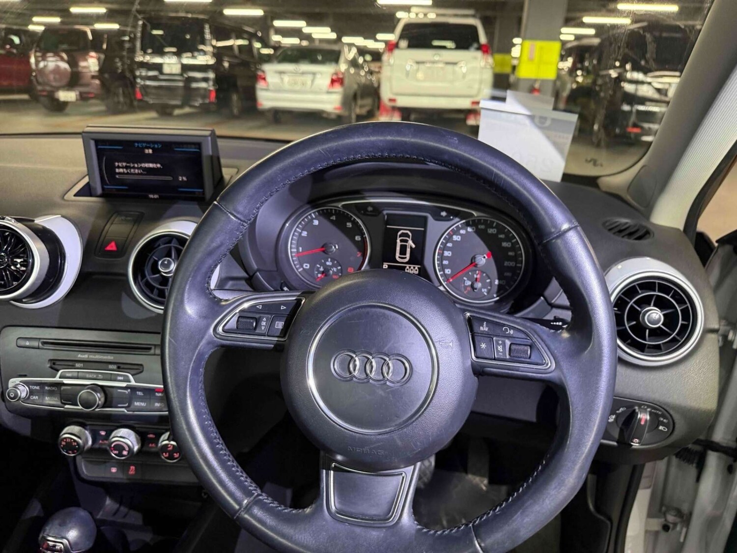 Used Audi A1 2015 for sale - 77364252: Photo 16