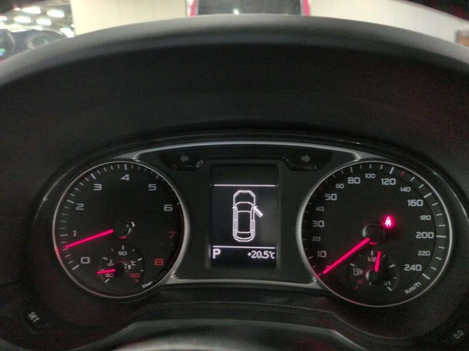 Used Audi A1 2015 for sale - 77364252: Photo 17