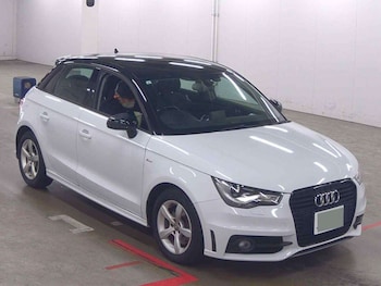 Audi A1 feature image