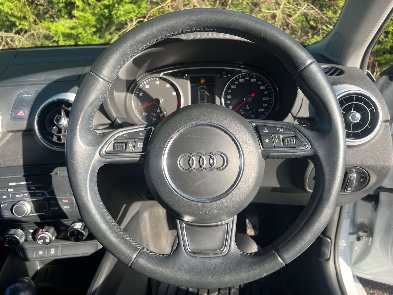 Used Audi A1 2015 for sale - 77364252: Photo 25