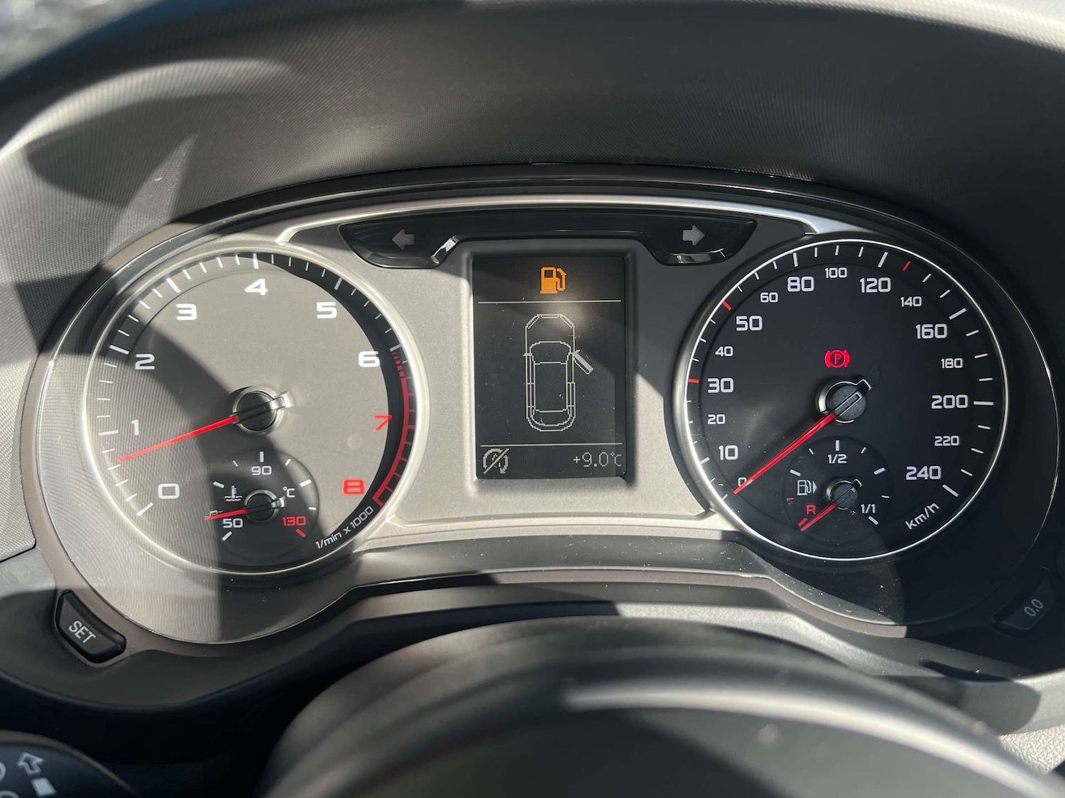 Used Audi A1 2015 for sale - 77364252: Photo 30