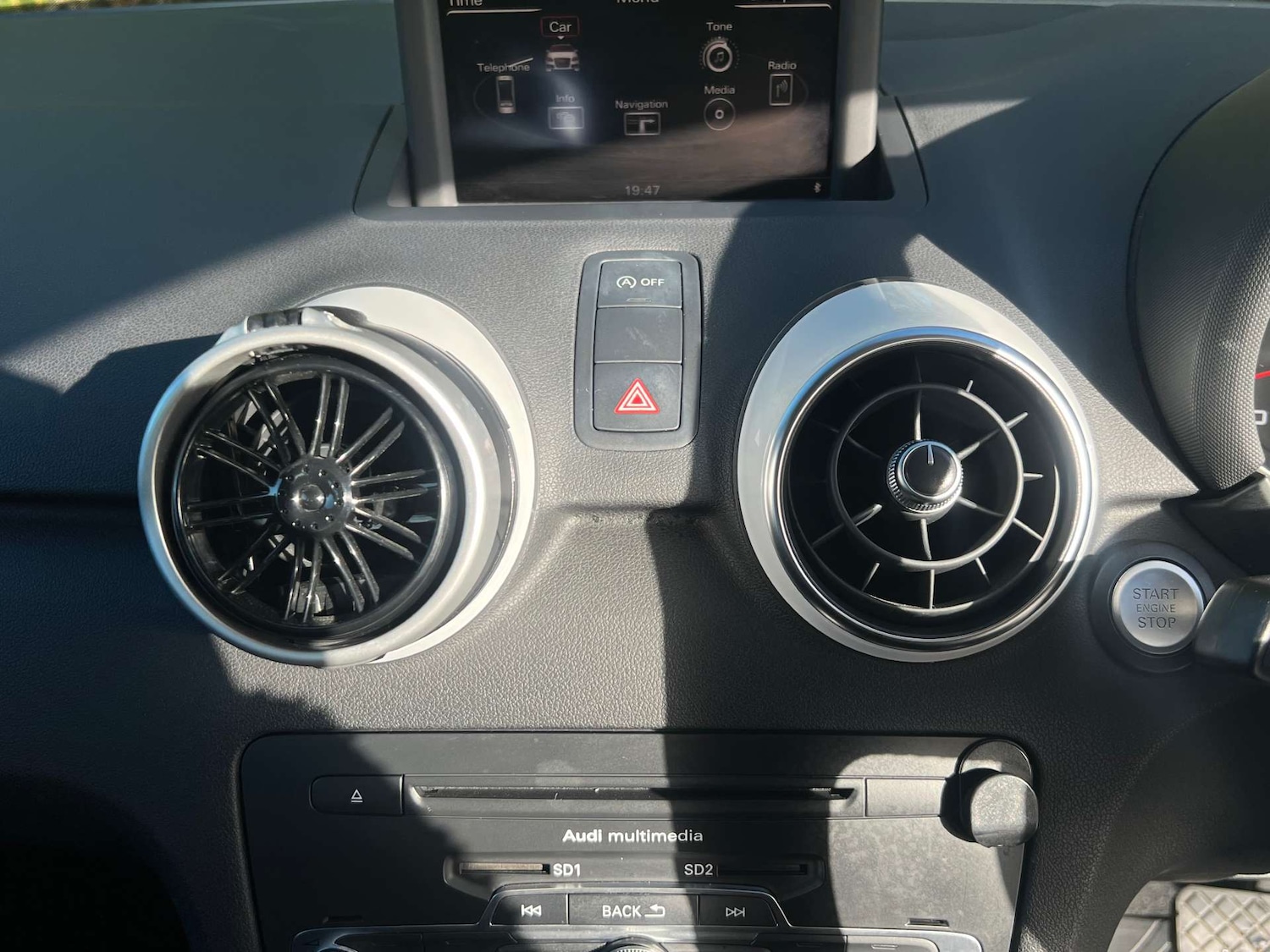 Used Audi A1 2015 for sale - 77364252: Photo 34