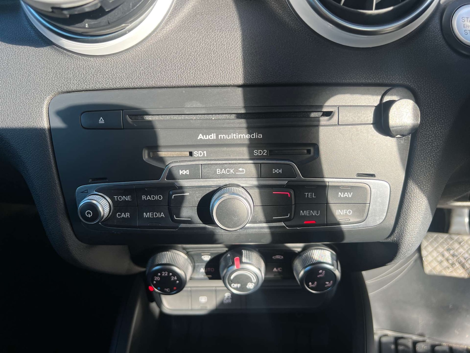 Used Audi A1 2015 for sale - 77364252: Photo 35