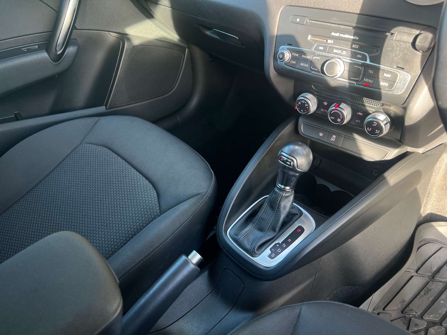 Used Audi A1 2015 for sale - 77364252: Photo 39