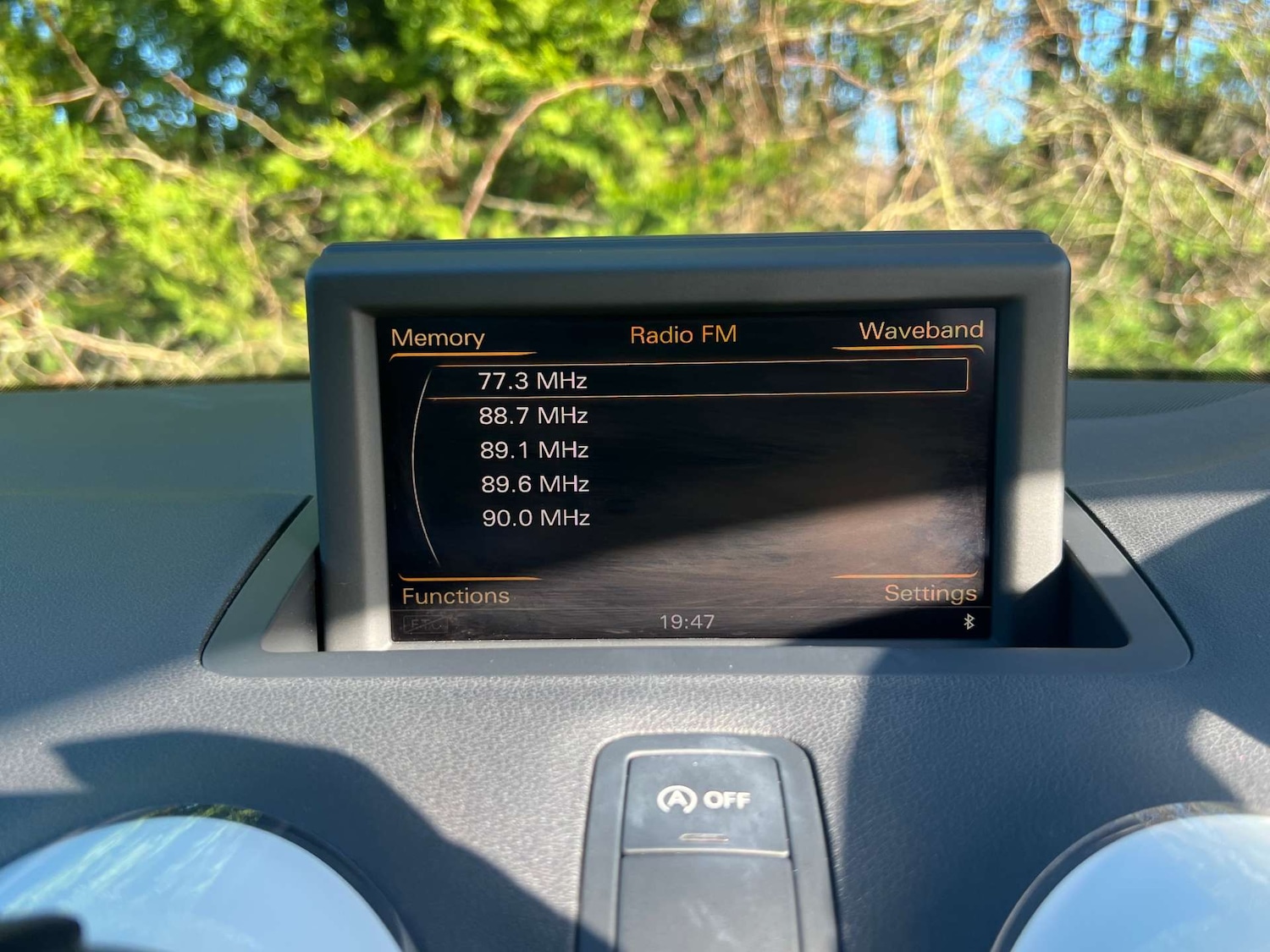 Used Audi A1 2015 for sale - 77364252: Photo 46