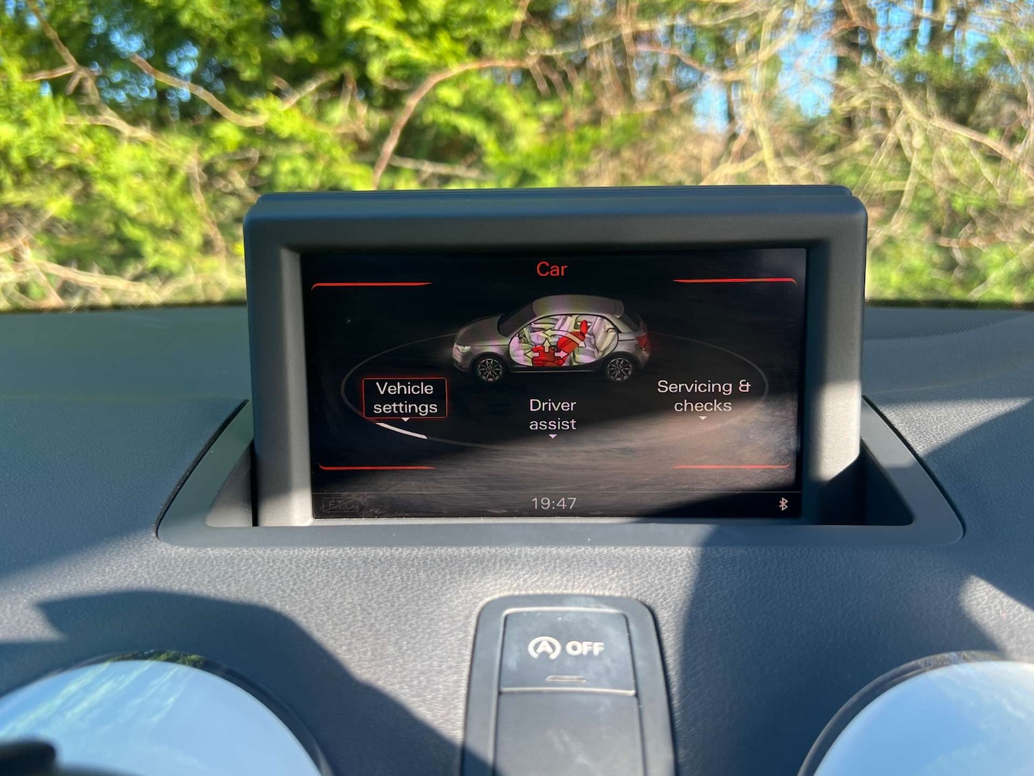 Used Audi A1 2015 for sale - 77364252: Photo 48