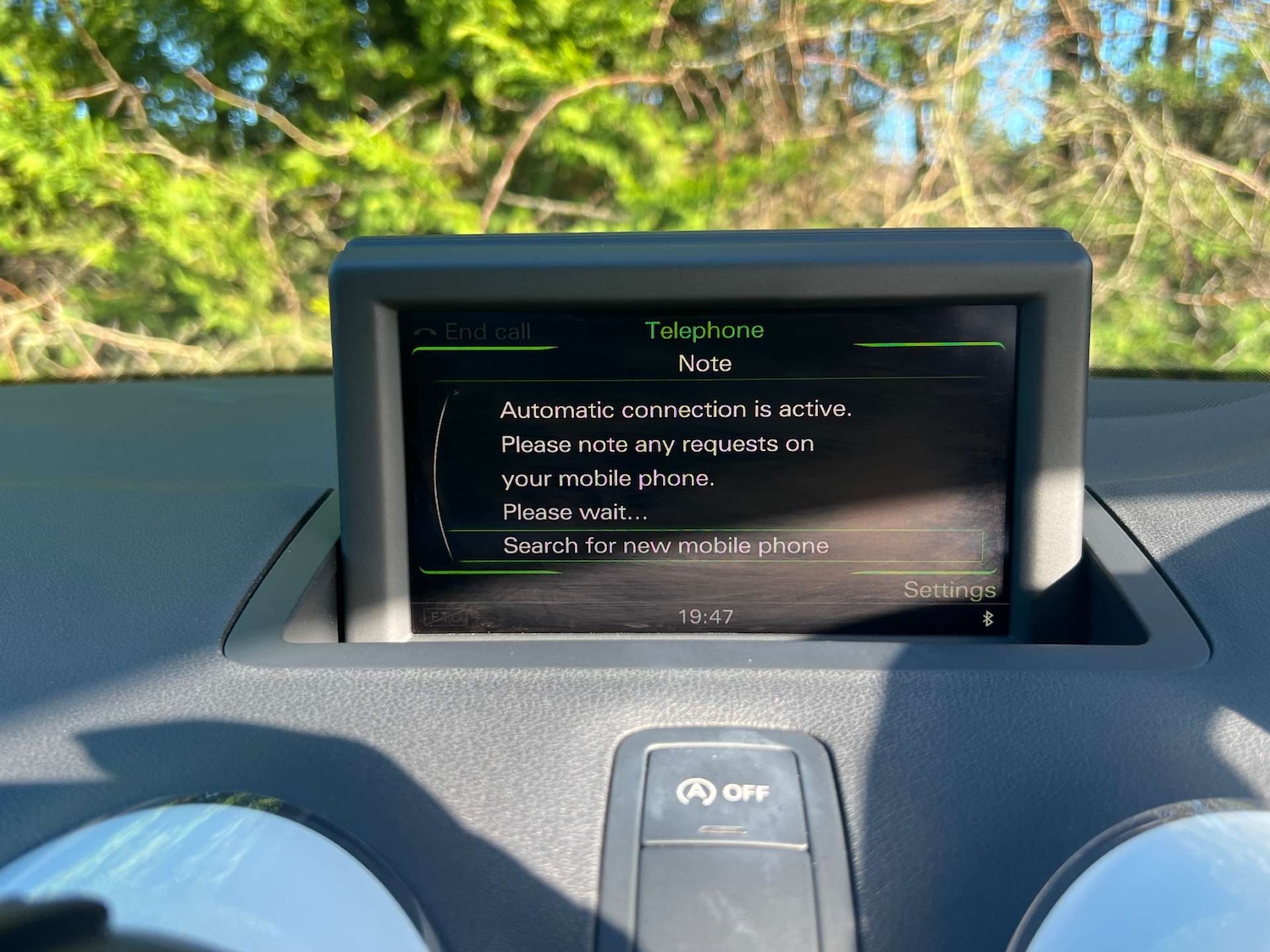 Used Audi A1 2015 for sale - 77364252: Photo 49