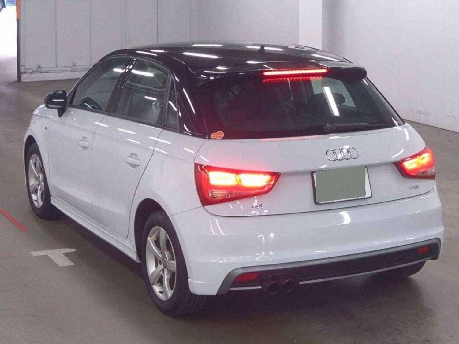 Used Audi A1 2015 for sale - 77364252: Photo 6
