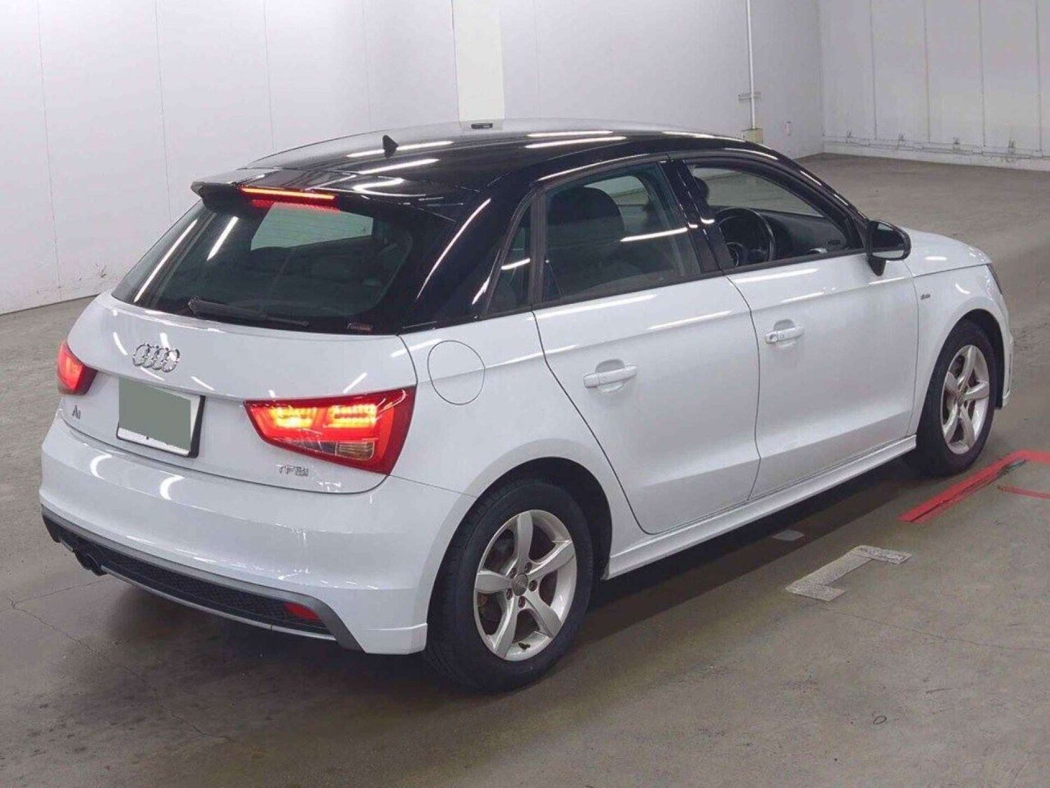 Used Audi A1 2015 for sale - 77364252: Photo 9