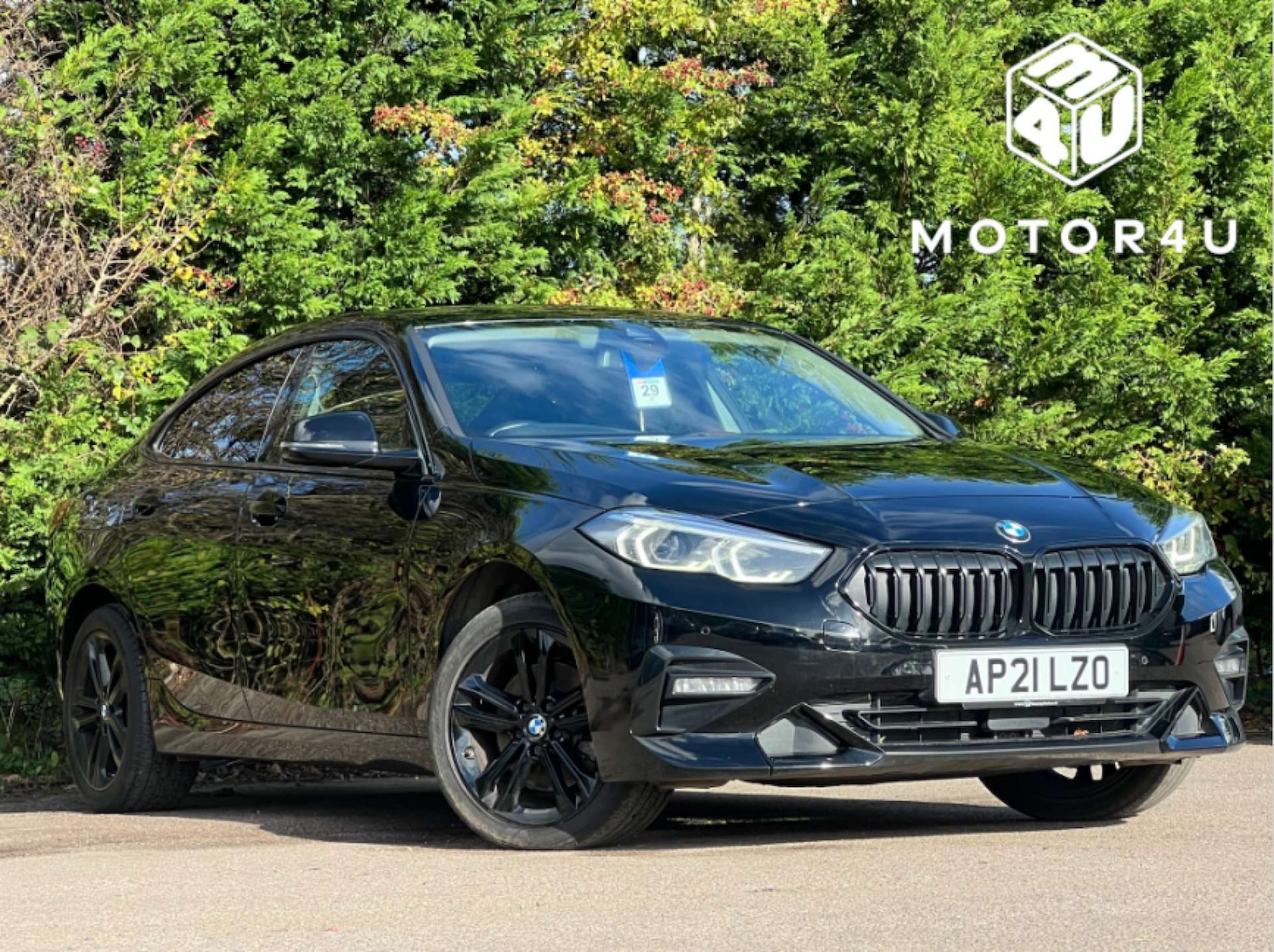 Used BMW 2 Series 2021 for sale - 76776895: Photo 1