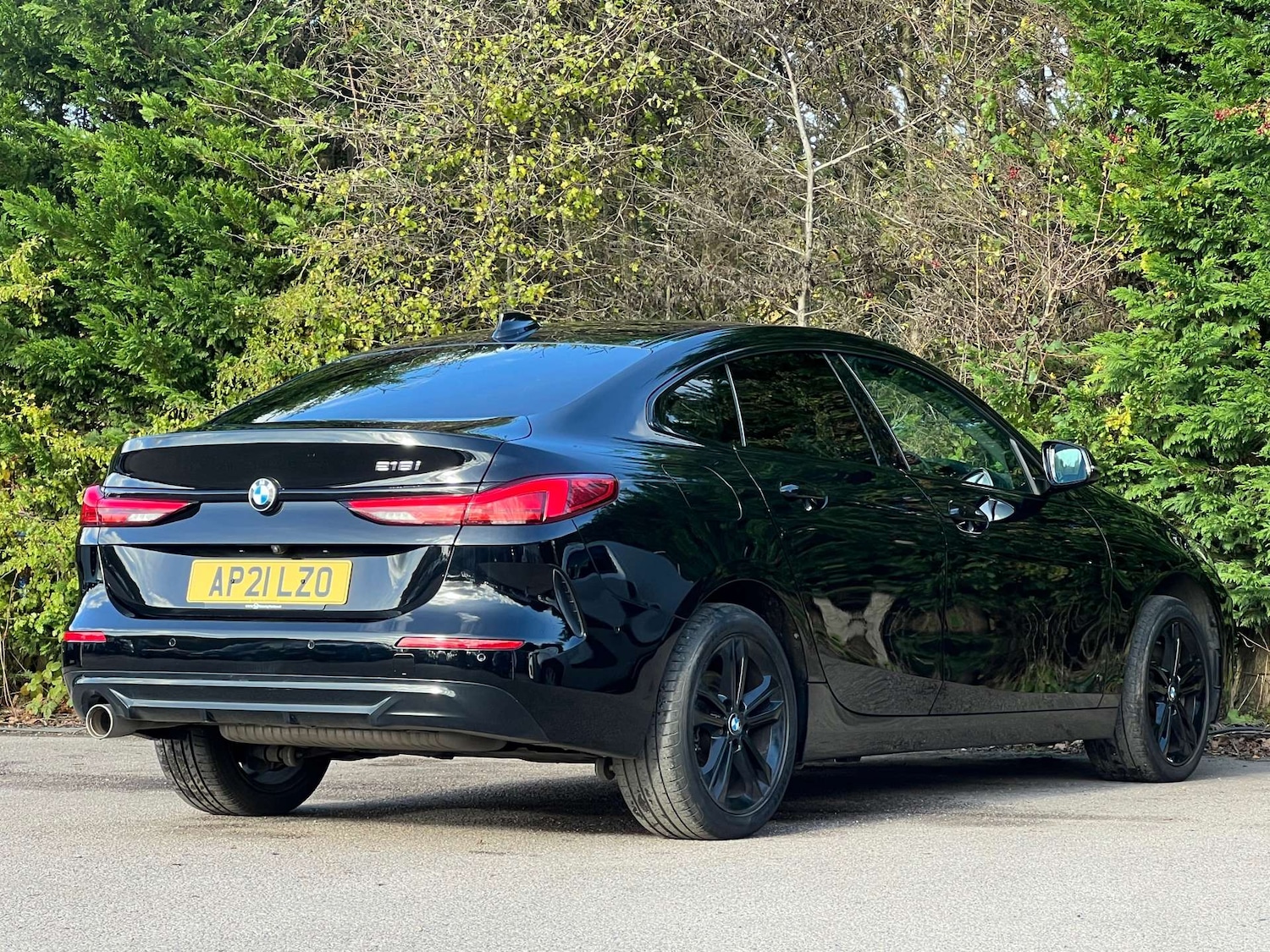 Used BMW 2 Series 2021 for sale - 76776895: Photo 10