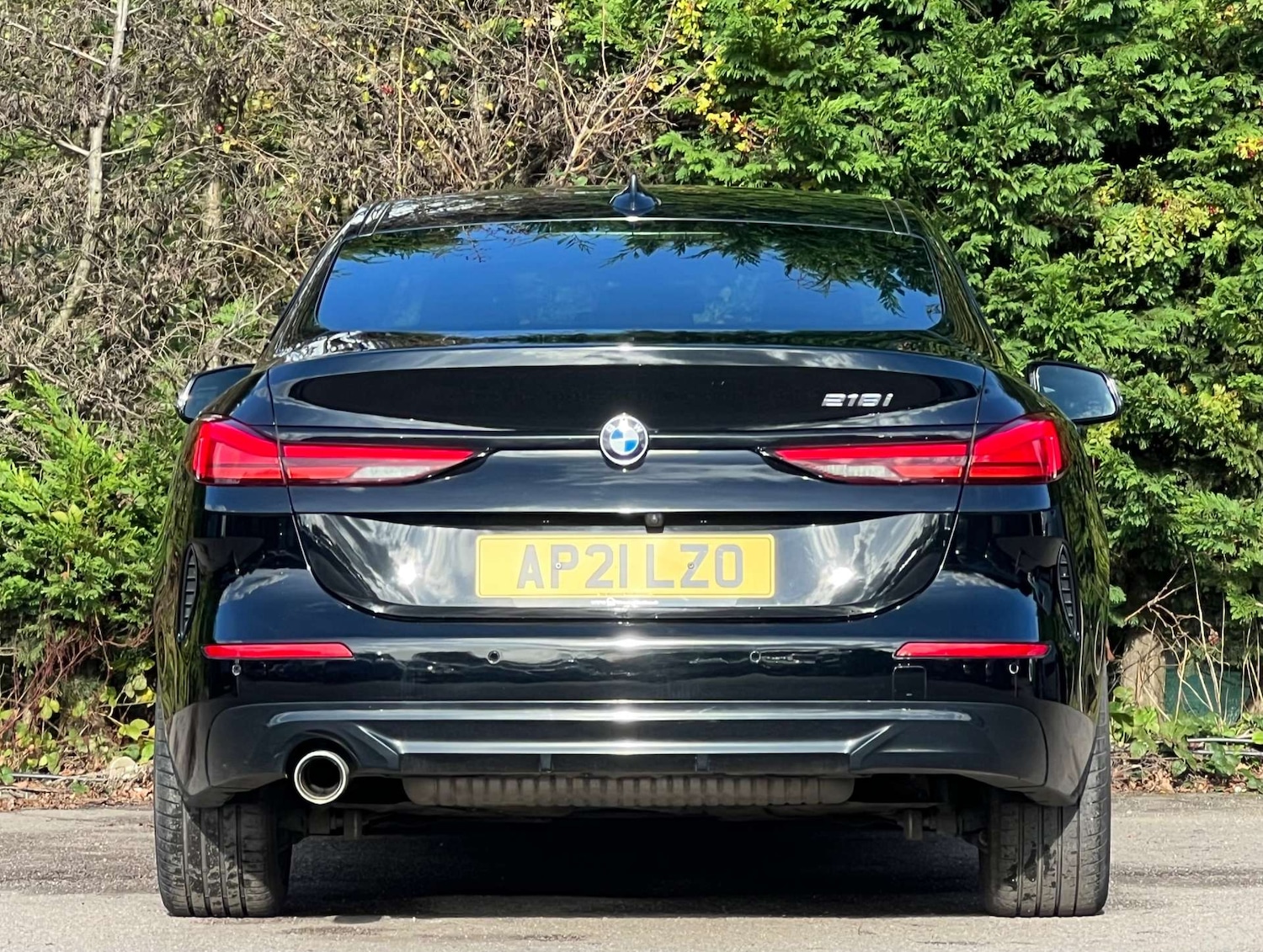 Used BMW 2 Series 2021 for sale - 76776895: Photo 11