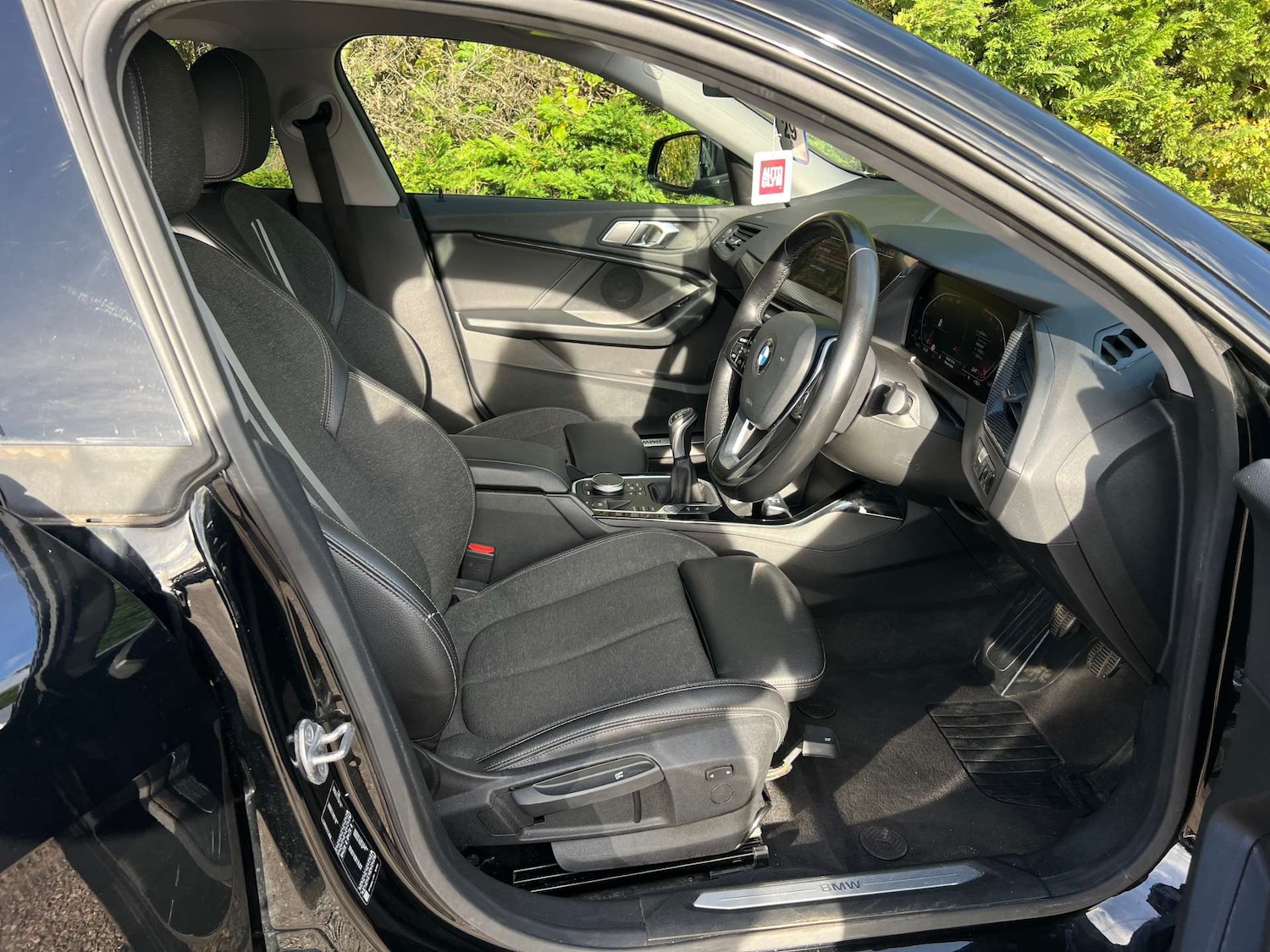 Used BMW 2 Series 2021 for sale - 76776895: Photo 18