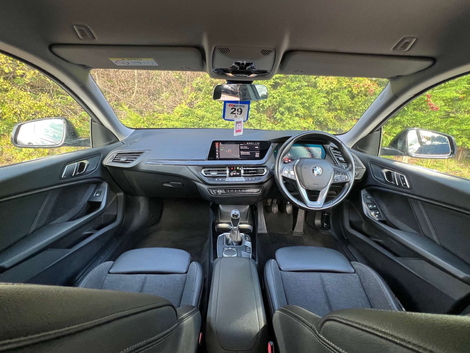 Used BMW 2 Series 2021 for sale - 76776895: Photo 2