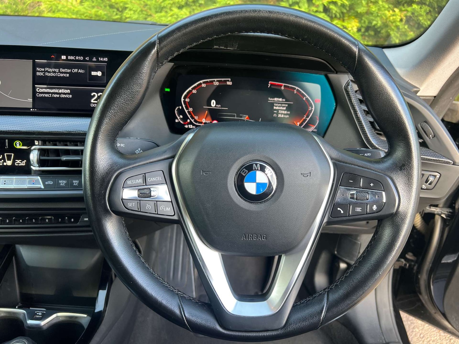 Used BMW 2 Series 2021 for sale - 76776895: Photo 25