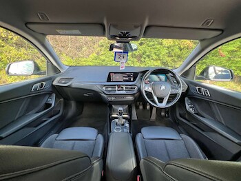 Used BMW 2 Series 2021 for sale - 76776895: Photo