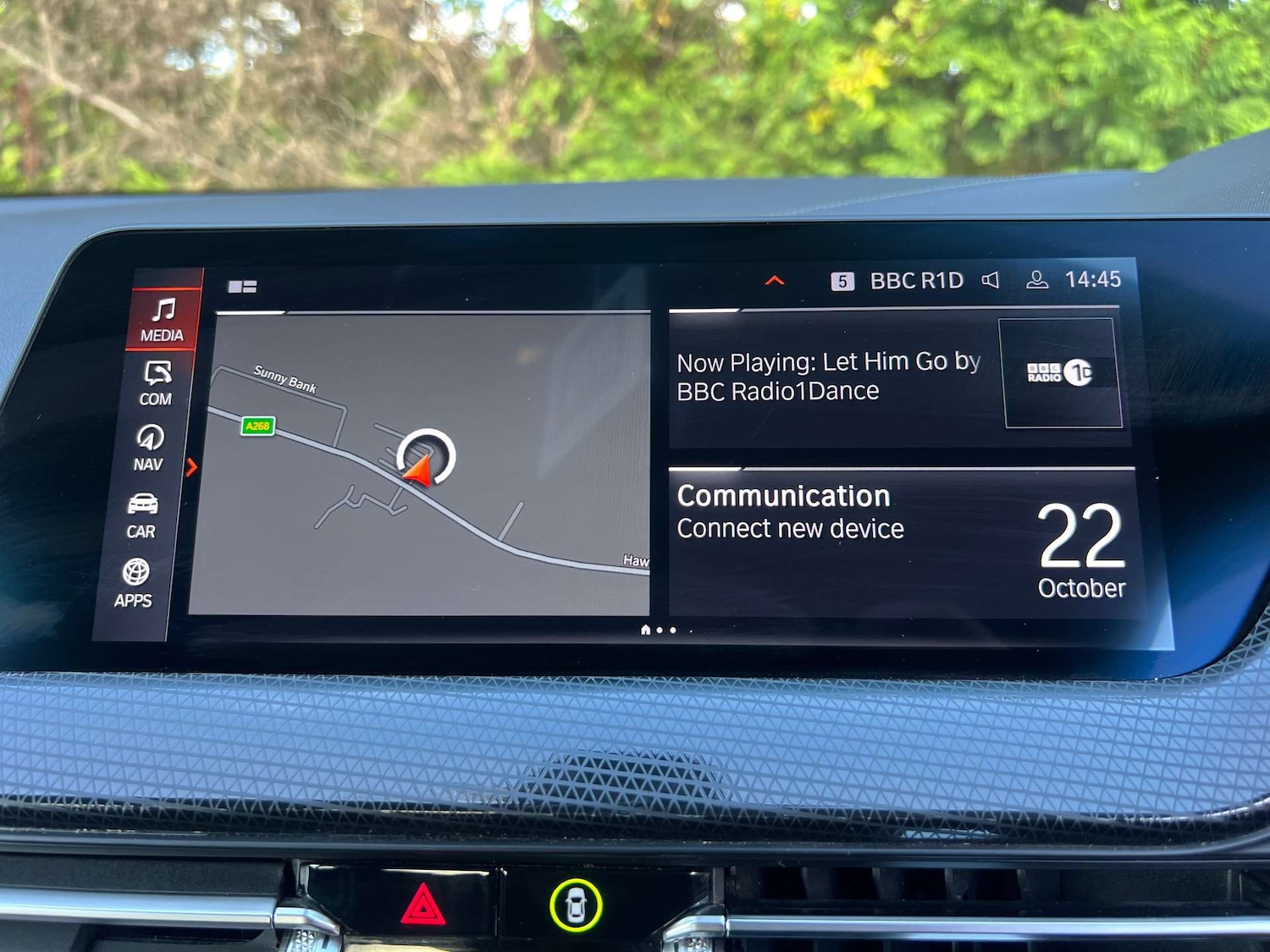 Used BMW 2 Series 2021 for sale - 76776895: Photo 34