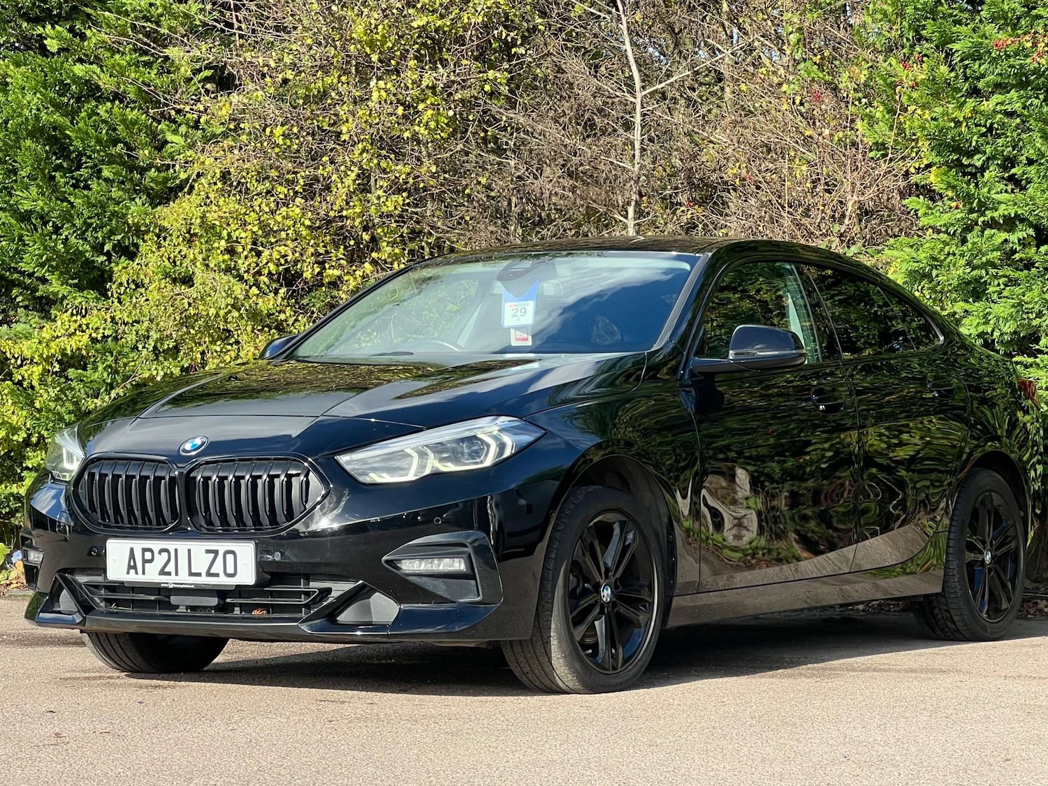 Used BMW 2 Series 2021 for sale - 76776895: Photo 4