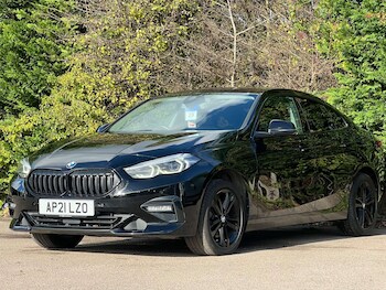 Used BMW 2 Series 2021 for sale - 76776895: Photo