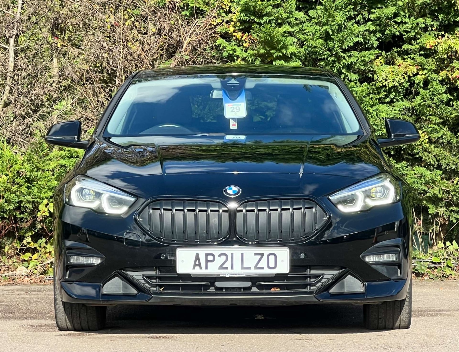 Used BMW 2 Series 2021 for sale - 76776895: Photo 5