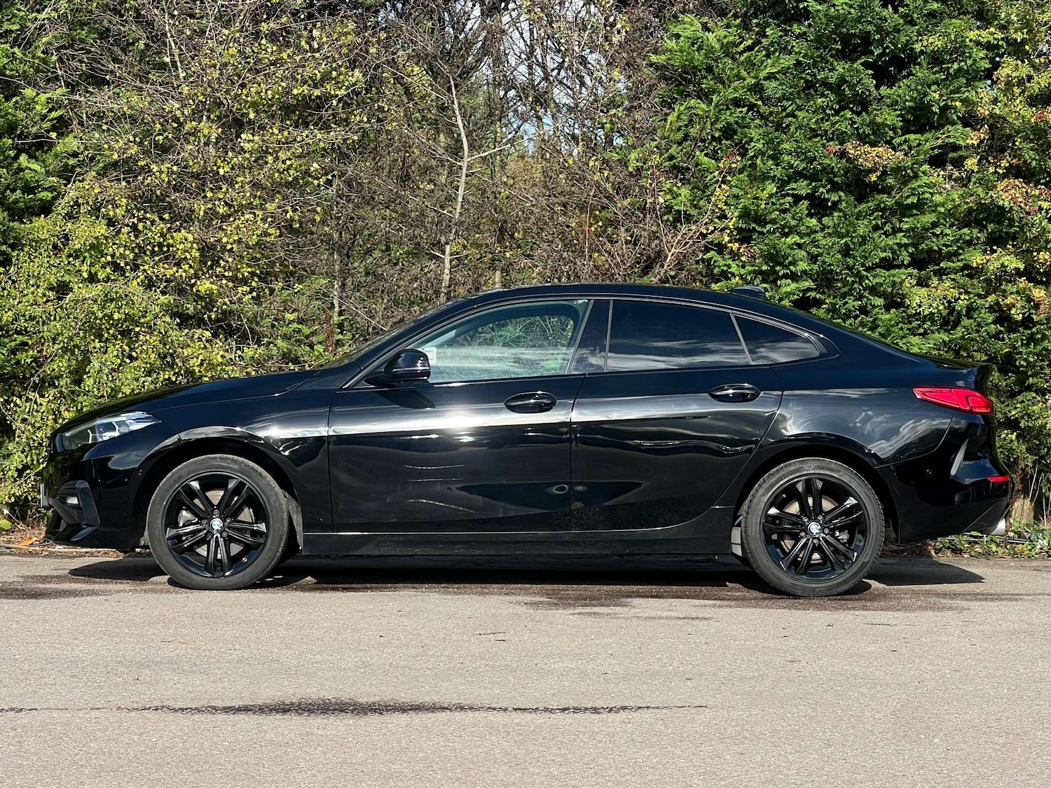 Used BMW 2 Series 2021 for sale - 76776895: Photo 7