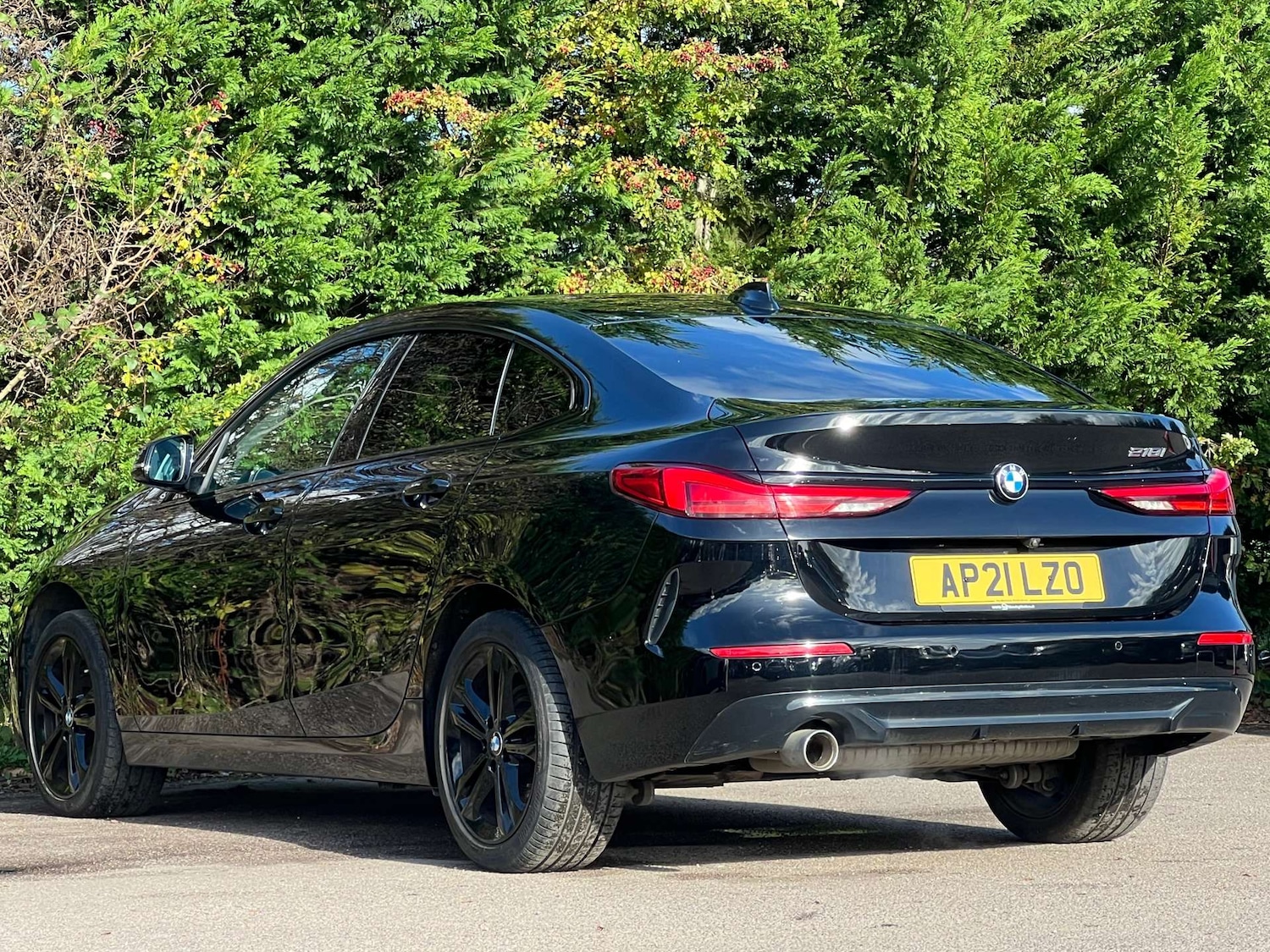 Used BMW 2 Series 2021 for sale - 76776895: Photo 8