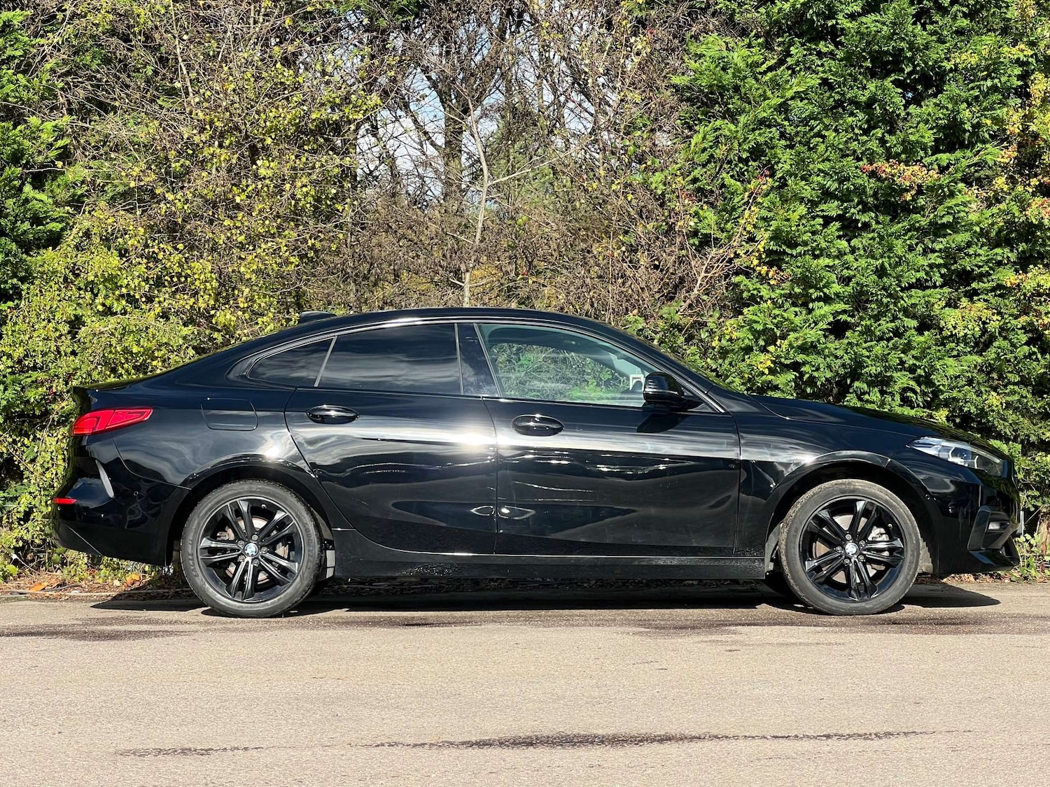 Used BMW 2 Series 2021 for sale - 76776895: Photo 9