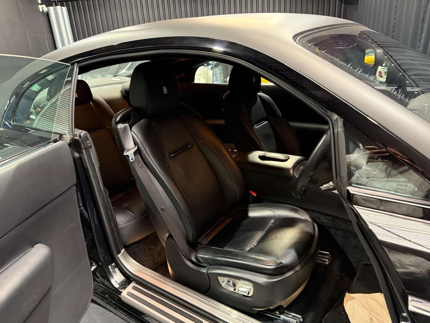 Used Rolls-Royce Wraith 2016 for sale - 77818783: Photo 10