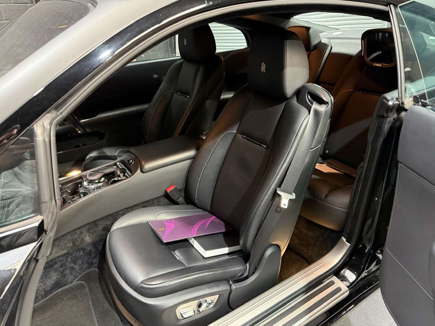 Used Rolls-Royce Wraith 2016 for sale - 77818783: Photo 11