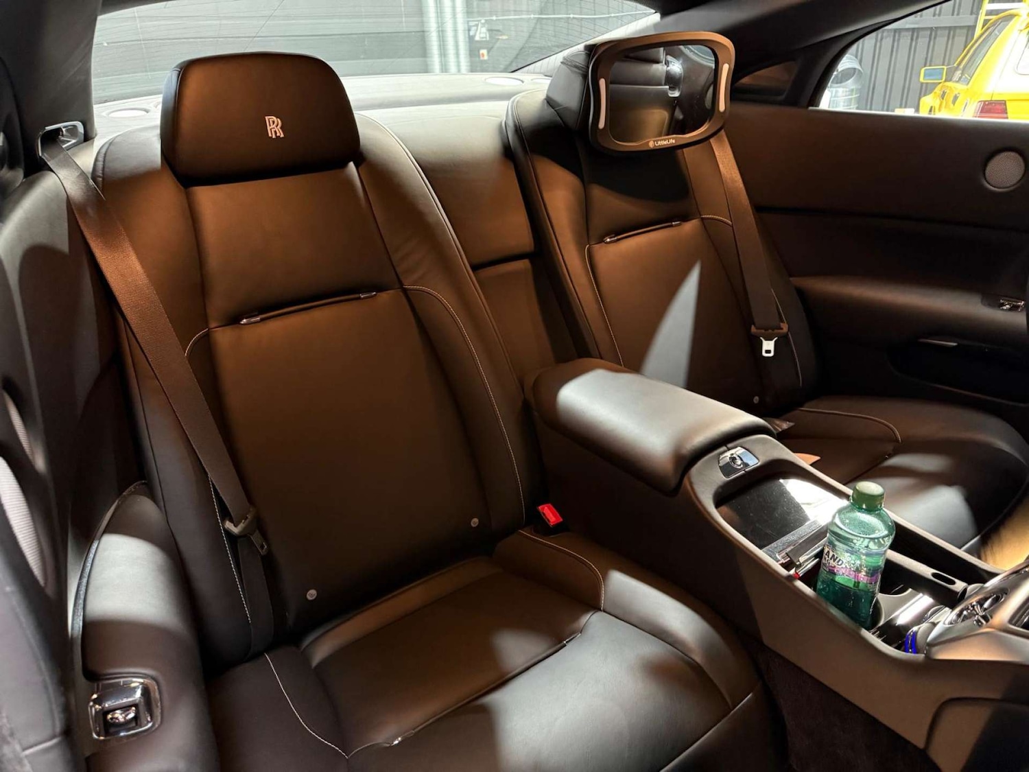 Used Rolls-Royce Wraith 2016 for sale - 77818783: Photo 12