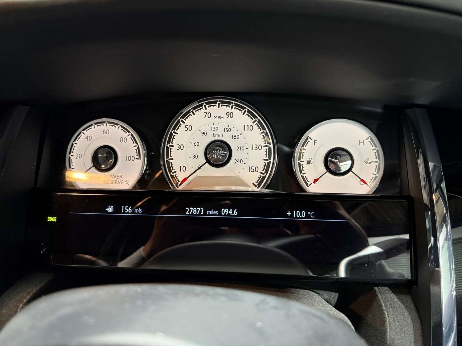 Used Rolls-Royce Wraith 2016 for sale - 77818783: Photo 15