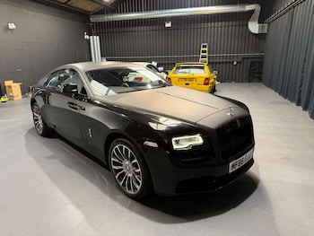 Used Rolls-Royce Wraith 2016 for sale - 77818783: Photo