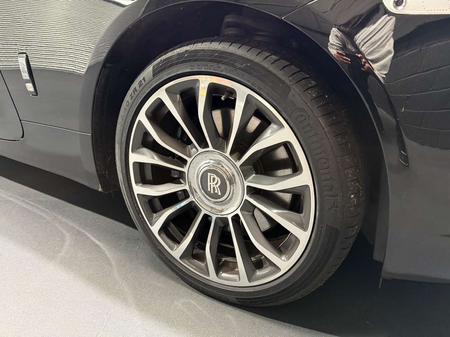 Used Rolls-Royce Wraith 2016 for sale - 77818783: Photo 20