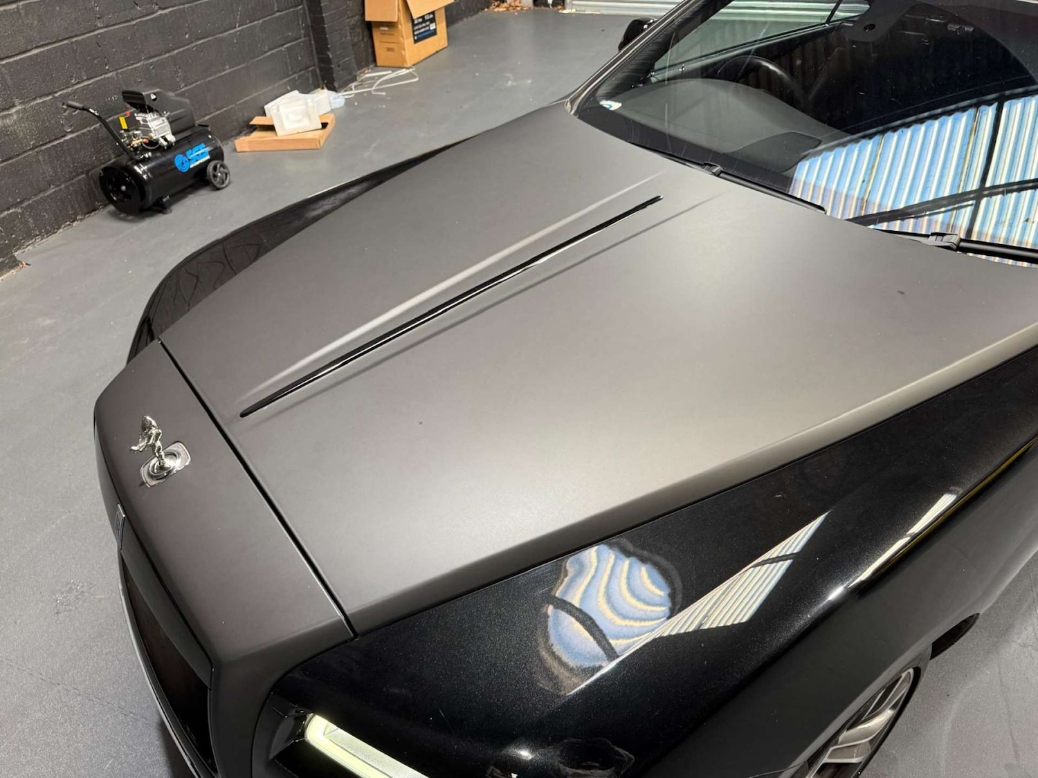 Used Rolls-Royce Wraith 2016 for sale - 77818783: Photo 3