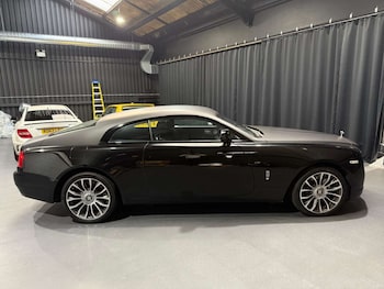 Used Rolls-Royce Wraith 2016 for sale - 77818783: Photo