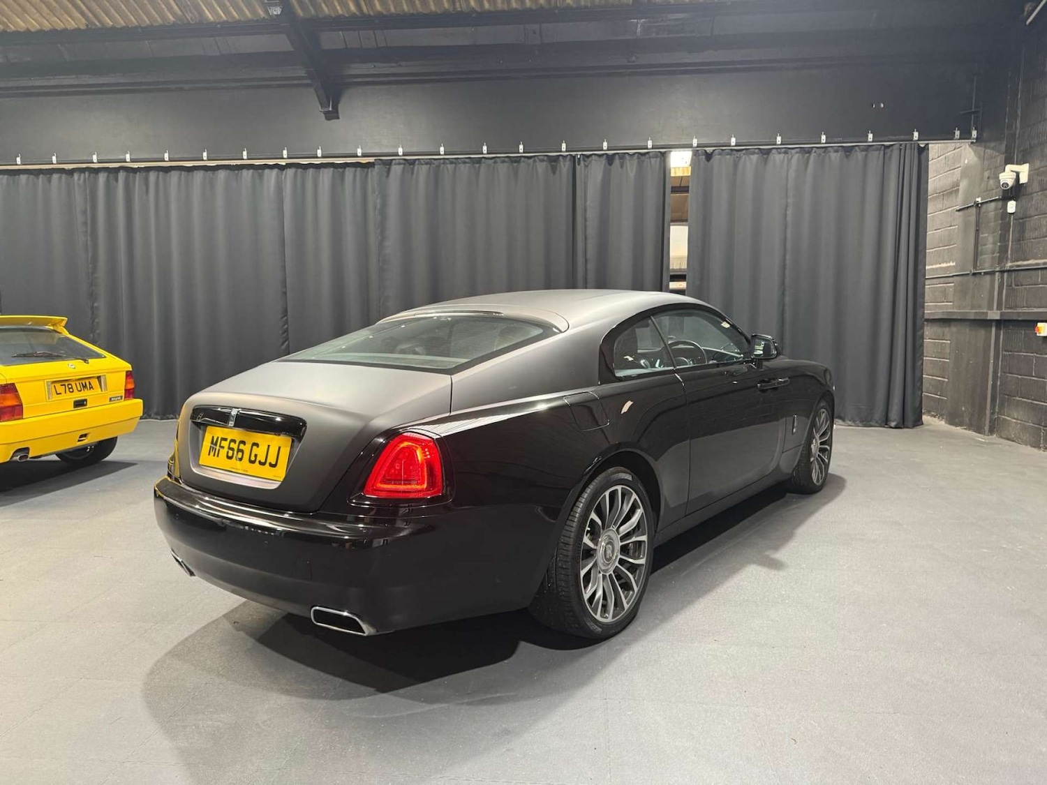 Used Rolls-Royce Wraith 2016 for sale - 77818783: Photo 5