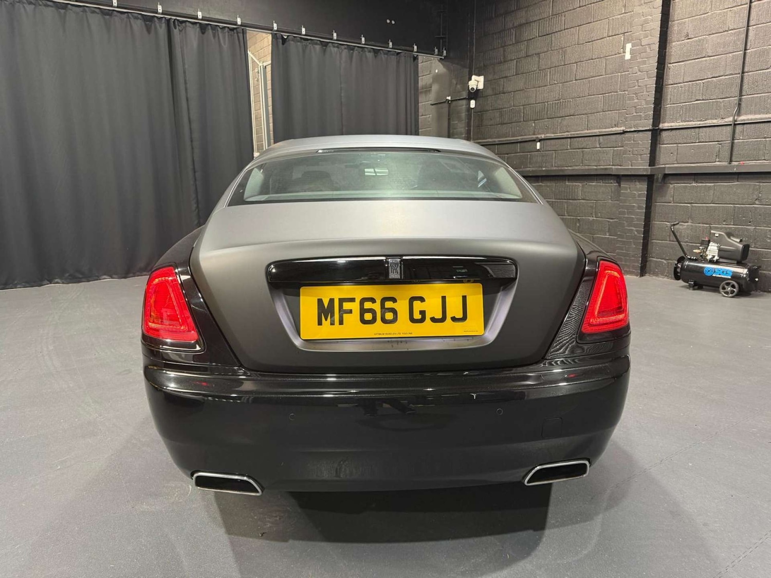 Used Rolls-Royce Wraith 2016 for sale - 77818783: Photo 7